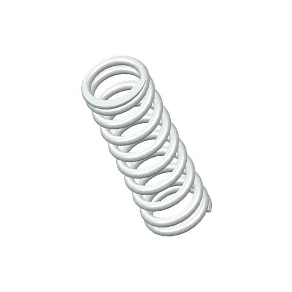 Approved Vendor Compression Spring, O= .125, L= .38, W= .017 G709963726 - main